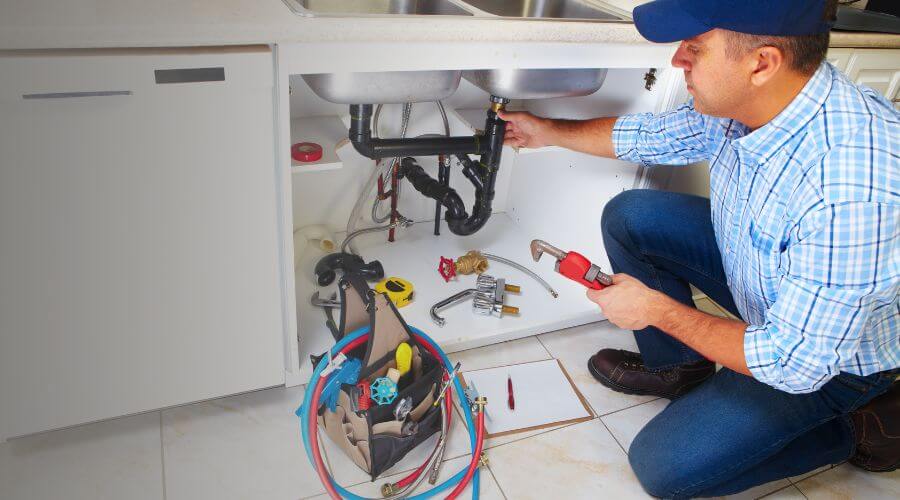 Professional Tankless Water Heater Installation in Woodbine, IA